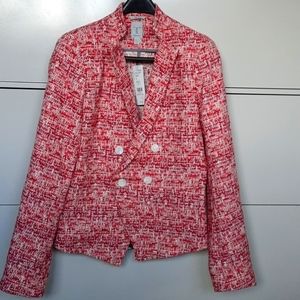 Beautiful Tristan Tweed Blazer